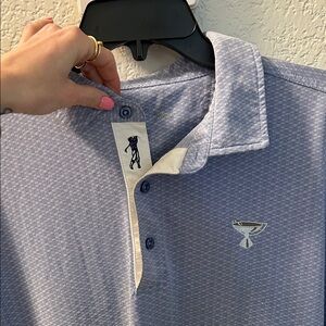 Bobby Jones polo (XXL)
